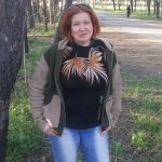 Оксана, 43 года