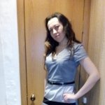 Оля, 38 лет