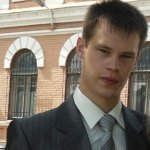 Николай, 33 года