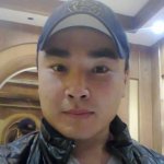 Нуркен, 34 года