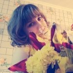 Кристина, 32 года