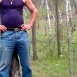 Алекс, 56 лет