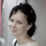 Анна, 35 лет