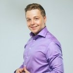 Роман, 45 лет