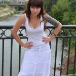 Xenica, 34 года