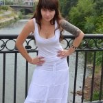 Xenica, 33 года