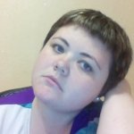 Настя, 37 лет
