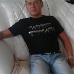 Сергей, 52 года