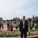 Сергей, 50 лет