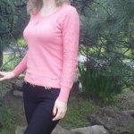 Анна, 38 лет