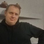 Павел, 45 лет