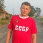 Рома, 43 года