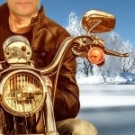 Andron, 60 лет