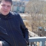 Стас, 36 лет
