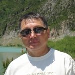 Булат, 62 года
