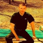 Сергей, 44 года