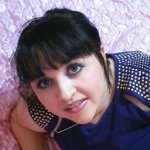 Владимировна, 38 лет
