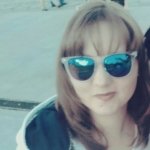 Анна, 31 год