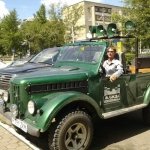 Женька, 40 лет