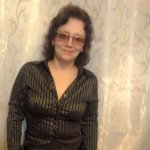 Валерия, 45 лет