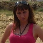 Нина, 40 лет