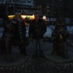 Виктор, 53 года
