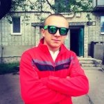 Николай, 32 года