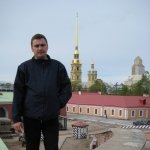 Олег, 45 лет