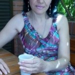 Вера, 58 лет