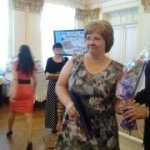 Татьяна, 56 лет