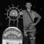 Василий, 38 лет