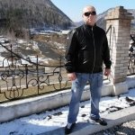 Sever, 38 лет