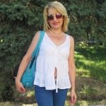 Иннуля, 48 лет