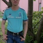 Андрей, 47 лет