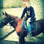 Юра, 27 лет