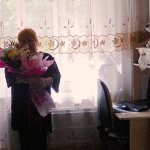 ЕЛЕНА, 45 лет