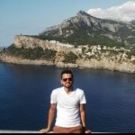 Shahrom, 33 года