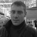 Володимир, 37 лет