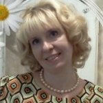 Elen, 48 лет