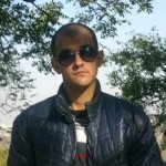 Алексей, 32 года