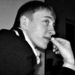 Стас, 34 года
