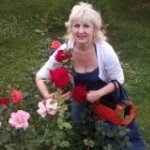 Елена, 60 лет