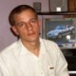 Артем, 39 лет