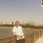 Иван, 41 год