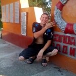 Андрей, 31 год