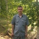 Виктор, 50 лет