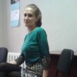 Наталья, 38 лет