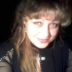Алеся Лазукина, 52 года