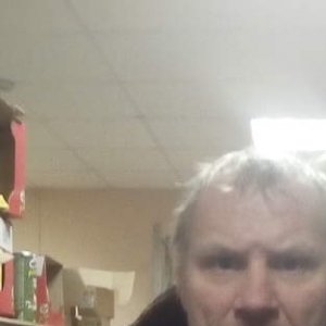 игорь степанов, 55 лет