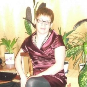 Алёнка , 58 лет